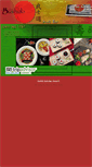 Mobile Screenshot of bushidosushi.com